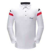 골프티셔츠 남성 반팔 긴팔 기능성 빅사이즈 카라골프티-19778