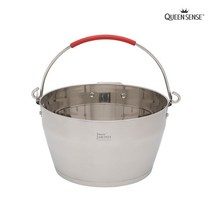 퀸센스 잼팟 9L, 30cmx32cm