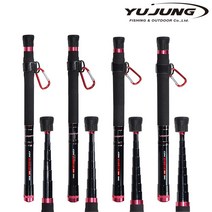 유정낚시 컴네오 미니 뜰채 230 320 민물뜰채 바다뜰채