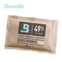 Boveda 70g 49% 보베다 악기습도관리