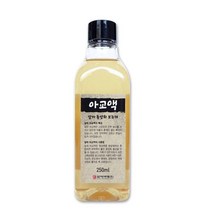 알파 채향 한국화보조제 아교액-물아교 250ml - 38279 화방_[230518EA], 본상품선택
