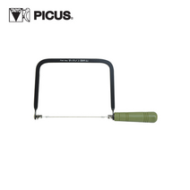 피코스 만능톱 줄톱, 1개, 피코스 DS-178D 다이아몬드 줄톱