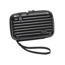 하드 캐리어 미니 크로스백 여성 핸드폰가방 스마트폰 크로스백 지갑 스마트폰 가방 스마트폰 파우치 학생 초등학생 여자 어린이 여아 중학생 고등학생 사각 스마트폰 가방 케이스 클러치