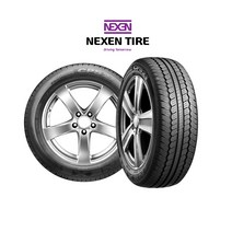 그린타이어 넥센타이어 로디안 GTX 235/55R18 2355518, 1개, 장착 미포함