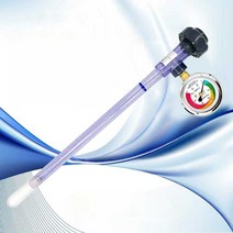 토양장력계 측정기 수분함량 미터 수분계 토지센서, 30CM