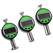 경도기 금속경도기 휴대용경도기 공업용 경도계 경도측정기 시편측정 경도시험기 디지털경도계 디지털 경도 듀로미터 테스터 디스플레이 쇼어 경도 테스터 0-100ha, 03 LXD