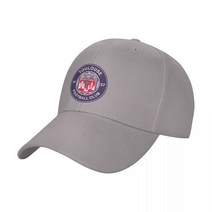 FC-Toulouse 모자 야구 sunhat 와일드 볼 남성 골프웨어 여성용, [04] Gray