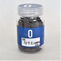 청운당농산 지리산 야생 하수오 3회법제 200g 국산 자연산 적하수오 뿌리, 1통