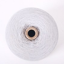 조은콘사 콘실 뜨개질실 뜨개실 털실 램스울 JC, 미드그레이(800g)