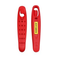 자전거 타이어 레버 초경량 휠 수리 도구 2 개 MTB 산악 자전거 로드 타이어 스푼 사이클링 오프너 차단기 액세서리, 빨간