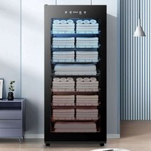 신발 탈취기 구두 살균기 소독 스타일러 의류 다용도, 280L 일반판 -저온세척-자외선-오존