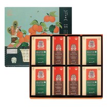 다보록 감사편 경의홍삼진본40ml*5포*4EA 홍삼정에브리타임밸런스10ml*10포*4EA + 백