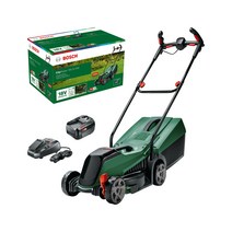 보쉬 무선 잔디깎이 충전 예초기 CityMower18 06008B9AB0