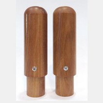 박달도장큐빅 개인도장 회사도장 법인도장 인감도장, 해서체, 6푼(18mm)