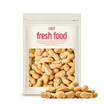 [너트리] 피땅콩 500g 볶음땅콩, 없음, 상세설명 참조