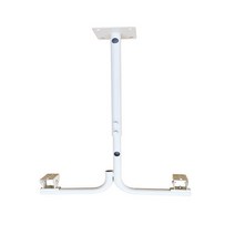 싸드CCTV 카메라 실내 실외 벽부 천장 설치용 브라켓, DB-602JJ