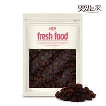 맛있는 너트리 건포도 1kg 캘리포니아산, 없음, 상세설명 참조, 1개
