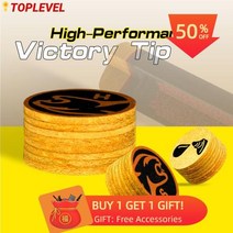 당구다이 미니당구대 접이식 PREOAIDRVictory 3142 Z2 당구 팁 14mm HMS 풀 큐 스틱 팁 8 겹 큐 팁 전문 당구 액세서리, 10PCS+M