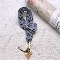 무이 휴대 전화 스트랩 손목 교수형 밧줄 안티-분실 매는 목 스카프 Xiaomi Cordon Stringkey, 01 Beauty B