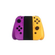 XBOX 360 콘솔게임 게임 스위치 컨트롤러 무선 블루투스 조이스틱 게임 패드 닌텐도 스위치 핸들 그립 컨트롤러 그립 ns 스위치 oled 63, 1-보여진 바와 같이