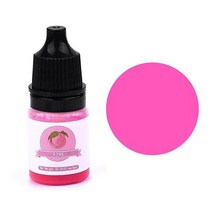 쪽염색 천염색물감 패브릭 섬유 모자 에폭시 수지 컬러 염료 안료 24 색 DIY 공예용 프랜그런스 드로퍼 디, 14 분홍색