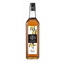 맛있는 1883 바닐라시럽 1L, 1개, 상세페이지 참조