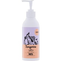 Yope 핸드 앤 바디 로션 마카다미아 시어 버터 마푸라 300ml, 3개
