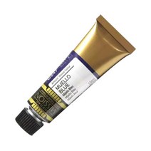 [미젤로]미션골드 수채화물감 15ml 시리즈 E (색상 선택), [6355140]W519 / PermanentMagenta