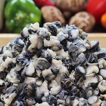 맛군 국내산 함양 쫄깃한 우렁이 우렁이살, 1팩, 300g