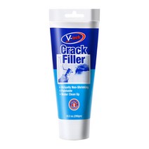 브이텍 크랙필러 틈새 메꿈 보수 퍼티 빠데 290g, 6개