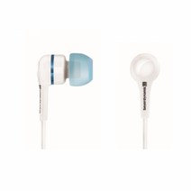 BEYERDYNAMIC DTX60 이어폰, DTX60화이트
