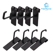 백화점 매대 진열대 철망후크걸이 24개 매쉬망후크, 96개