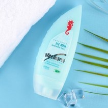 (1+1)알게마린 샤워젤 아이스 300ML-독일 국민바디