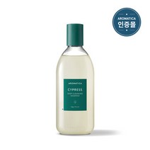 아로마티카 사이프러스 딥 클렌징 샴푸, 없음, 상세설명 참조