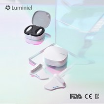 김성경패치 LED마스크 눈가주름 리프팅 LED 미백 기미
