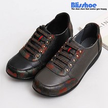 블리슈 멜로우 슬립온 3cm 여성슬립온 여성단화