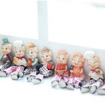 돼지 개구리 인테리어 소품 자석 냉장고꾸미기 자석굿즈 귀여운자석 인테리어마그넷 인테리어자석 마그네틱