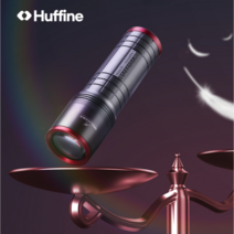 Huffine 중층써치 라이트 최신형 낚시 찌보기 3색광원 경량 usb 휴대용, 중층써치 소좌대 브라켓