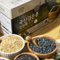 기타 맷돌로갈아만든검은콩두유180ml20팩_1, 180ml, 20개입