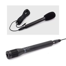 오토케 다용도 핸드 마이크 AC-SK800 ASMR DSLR/카메라/스마트폰마이크 개인방송장비, SK800 마이크+타입c젠더