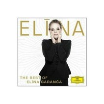 Elina Garanca The est Of (SACD) [ SACD] Japan Import
