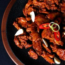 맵꾸미 맵시피 매운양념닭갈비 260g(1인분)