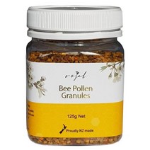 Rojel 로젤 뉴질랜드 비 폴렌 그래뉼 화분 250g, 1개