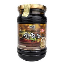 참존 쌍화차 골드 540g 1병, 5병