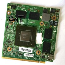 geforce 9600m gt gddr3 512mb mxm g96-630-a1 for acer aspire 6930 5530g 7730g 5930g 5720g 노트북 그래픽 비디오, 없음