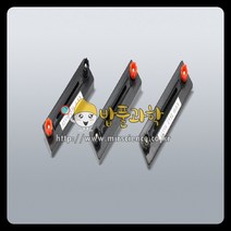 (밥풀)니크롬선(정밀형 3종1조)/KSIC-1642