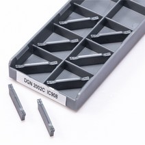 DGN2002C IC908 그루 CNC 초경 선반 도구, 05 DGR3003J