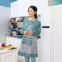 요리앞치마 앞치마 미용사 베이킹 제빵제과 미용 네일샵 네일, 앞치마D GD12690