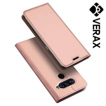 홍미노트11PRO 프로 글로벌 레더 가죽 케이스 P623