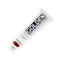 [골덴]헤비바디 아크릴물감 59ml 시리즈 1 (색상 선택), [6287800]1035 / BurntUmberLight